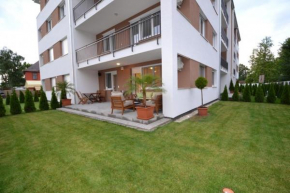 Hannah apartman Siófok